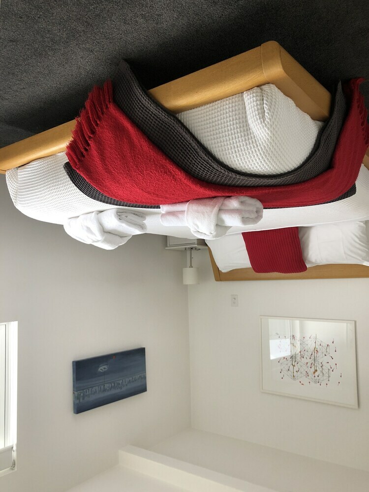 Casa Vista Apartment