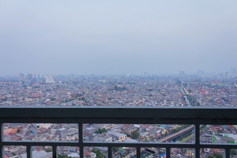 Hotel Collection O 6 Grand Palace Kemayoran