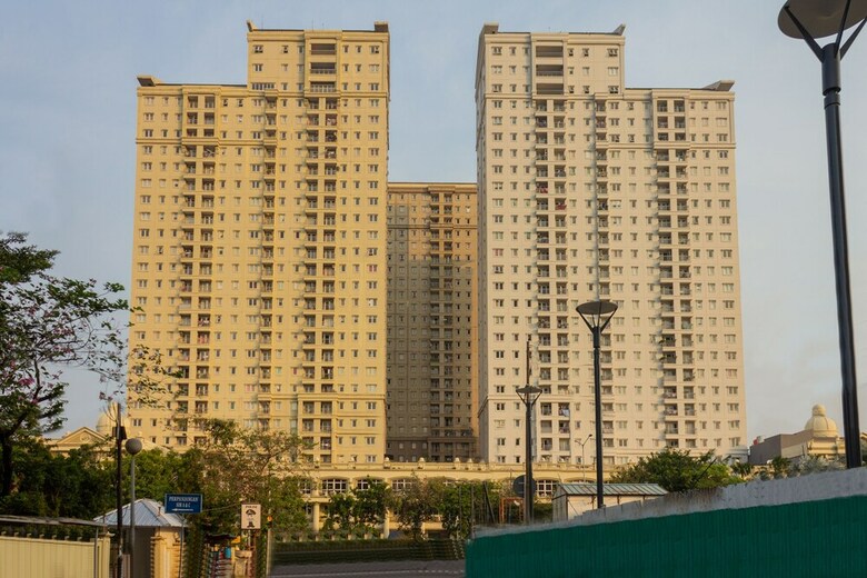 Hotel Collection O 6 Grand Palace Kemayoran