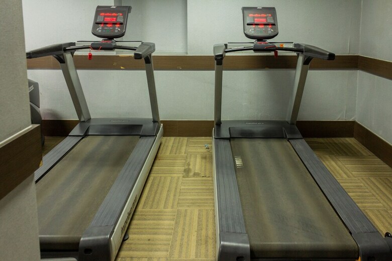Hotel Collection O 6 Grand Palace Kemayoran