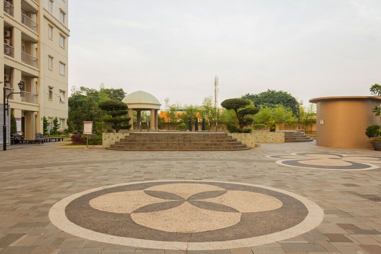 Hotel Collection O 6 Grand Palace Kemayoran