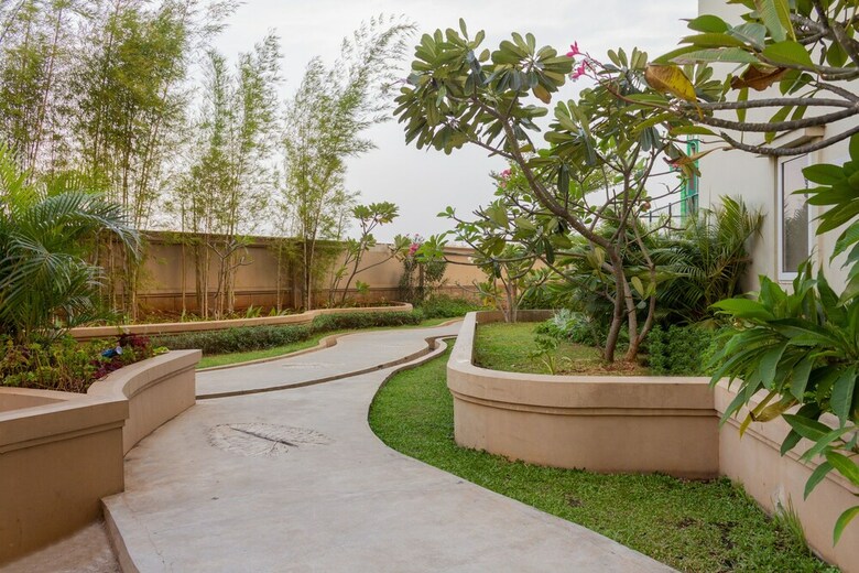 Hotel Collection O 6 Grand Palace Kemayoran