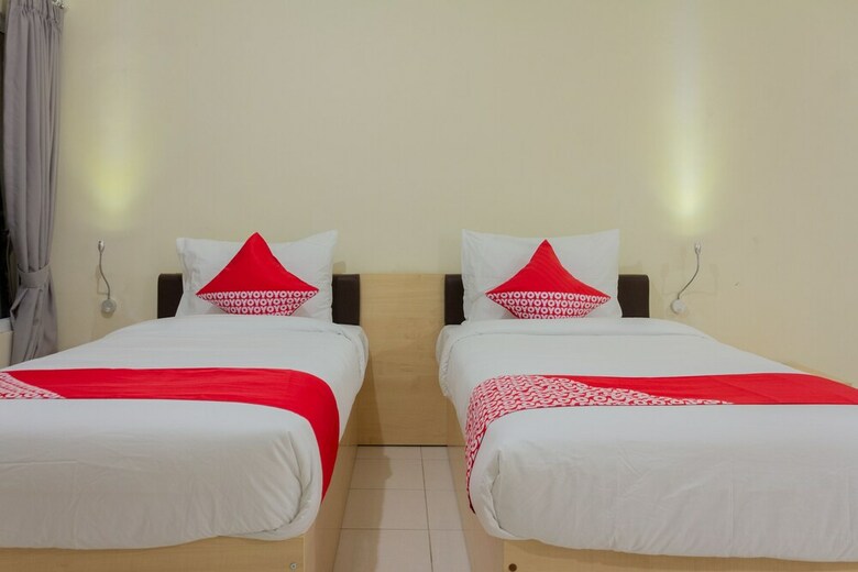 Hotel Collection O 6 Grand Palace Kemayoran