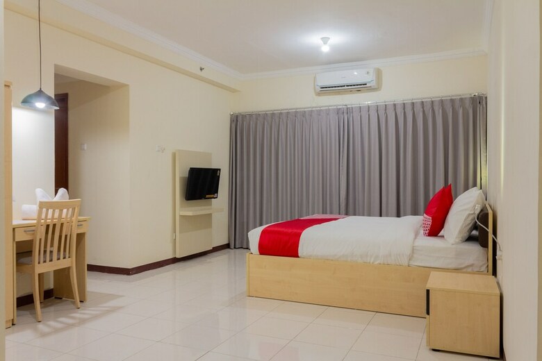 Hotel Collection O 6 Grand Palace Kemayoran