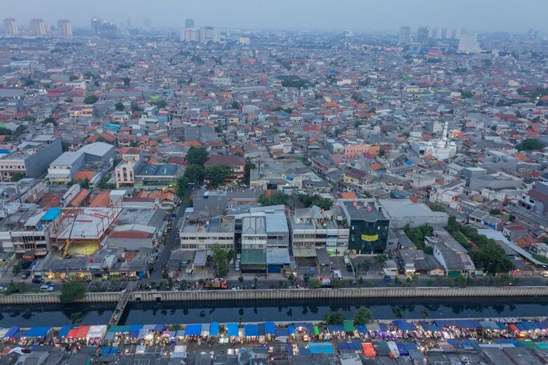 Hotel Collection O 6 Grand Palace Kemayoran