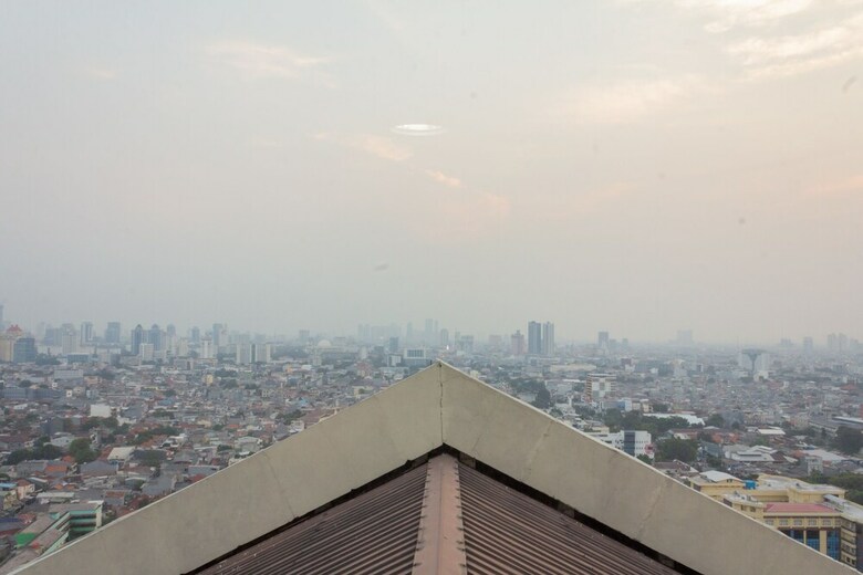 Hotel Collection O 6 Grand Palace Kemayoran
