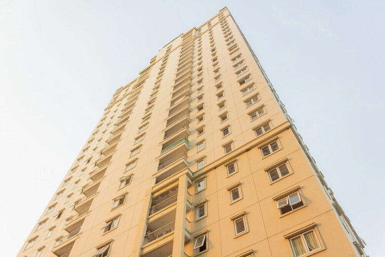 Hotel Collection O 6 Grand Palace Kemayoran