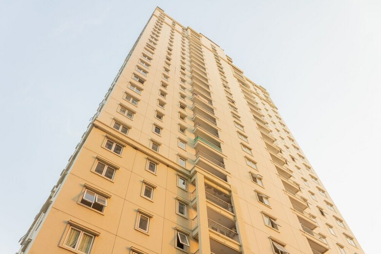 Hotel Collection O 6 Grand Palace Kemayoran