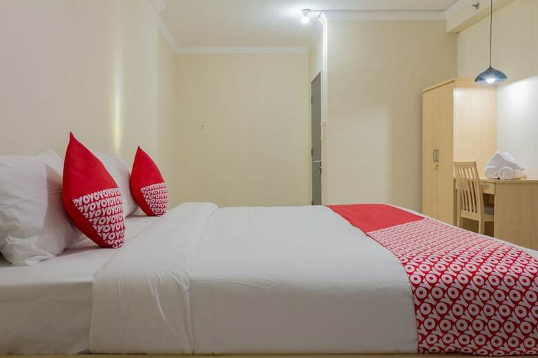 Hotel Collection O 6 Grand Palace Kemayoran