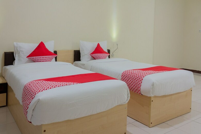 Hotel Collection O 6 Grand Palace Kemayoran
