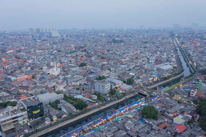 Hotel Collection O 6 Grand Palace Kemayoran