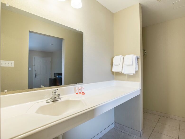 Motel Oyo Hotel Jacksboro Tx - Fort Richardson