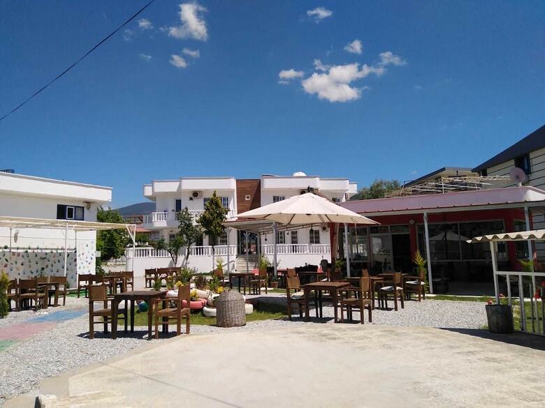 Hotel Akbuk Otel Restaurant
