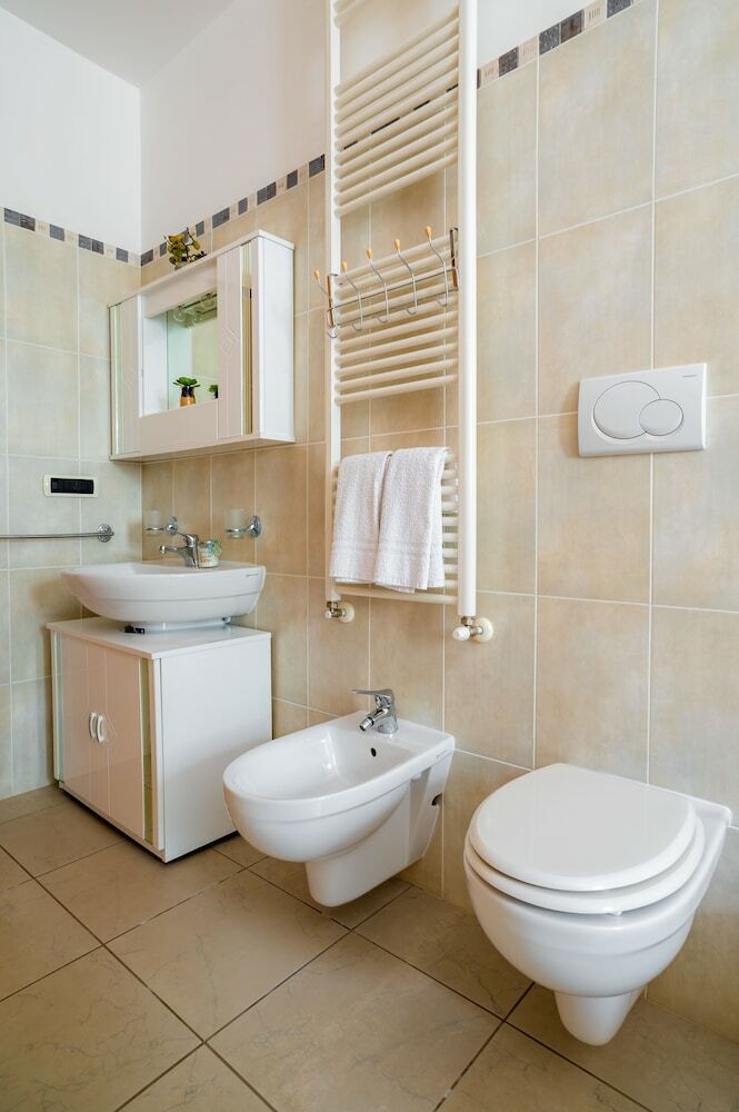 Apartamento Borgo Tortorella - Casa Ulivo