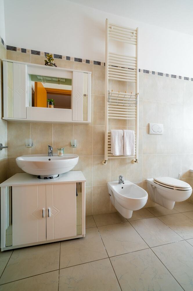 Apartamento Borgo Tortorella - Casa Ulivo