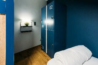 Hostal Yard Hostel & Coffee