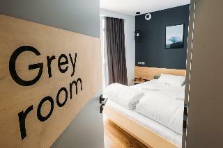 Hostal Yard Hostel & Coffee