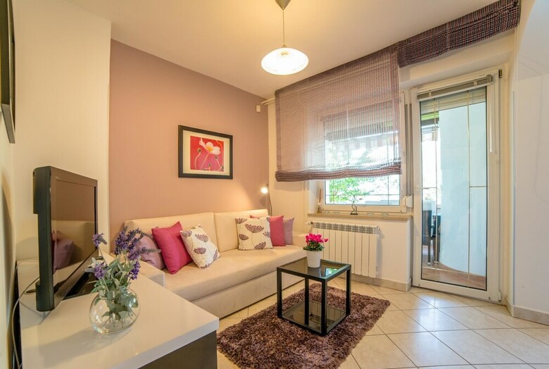 Apartments Lavizatic