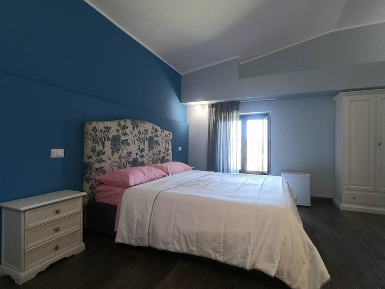 Agroturismo Agriturismo Casale L'abate