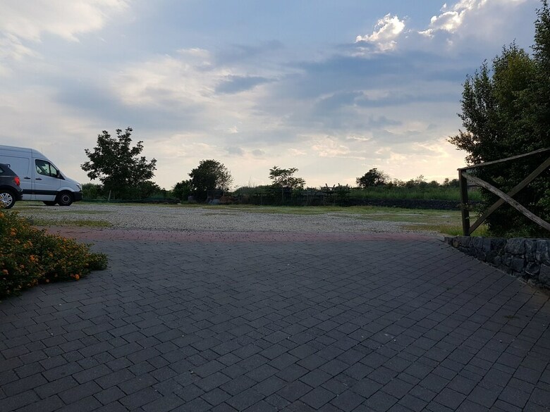 Agroturismo Agriturismo Casale L'abate