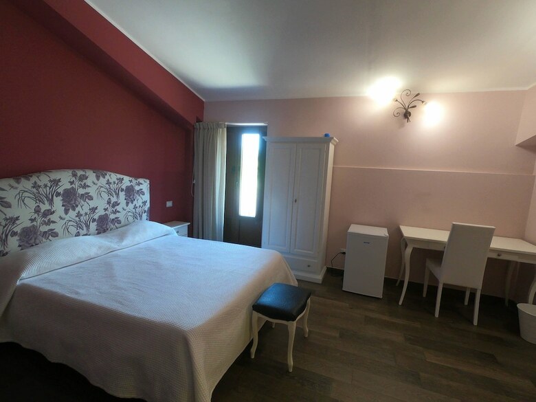 Agroturismo Agriturismo Casale L'abate