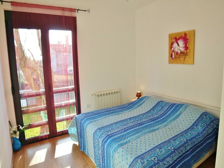 Apartment Karlo & Jakov