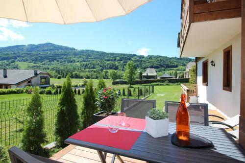 G�te Baln�o Au Coeur Des Alpes