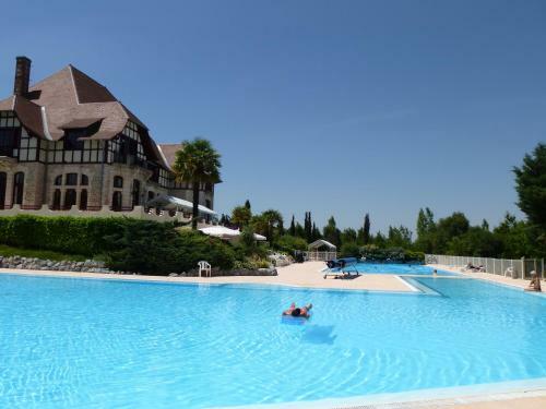 Cazaleres Villa 14