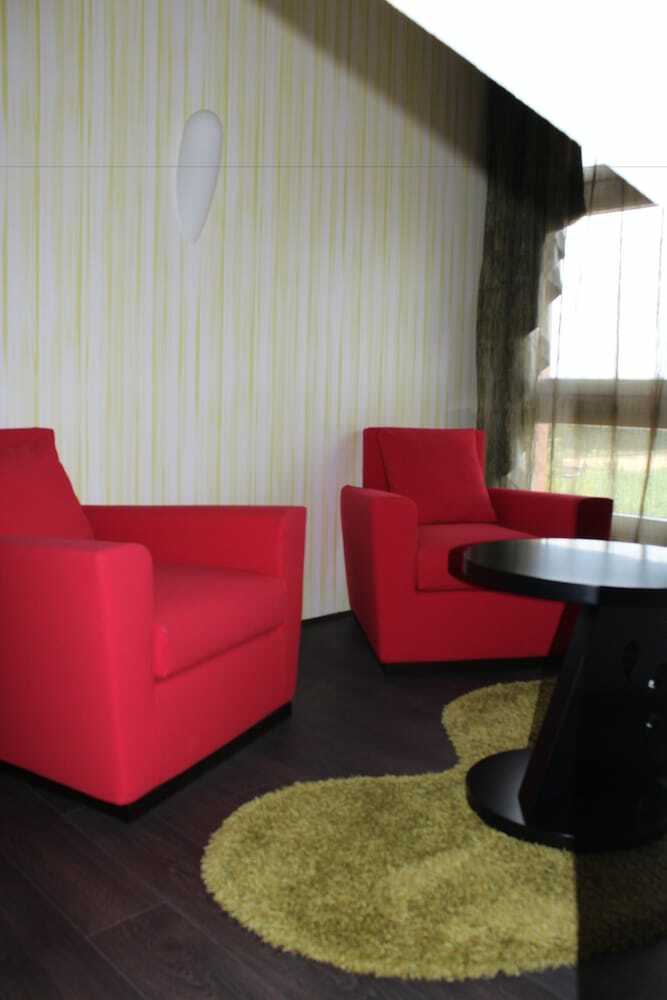 Hotel Restaurant Crystal