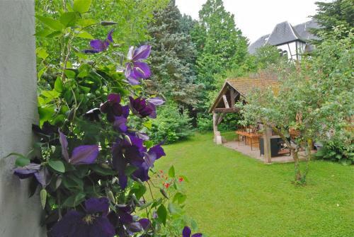 G�te Les Deux H�tres
