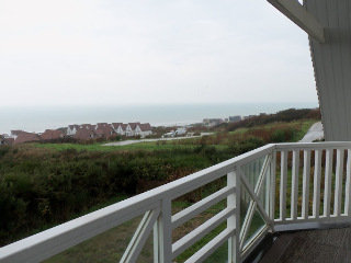 Holiday Suites Hardelot