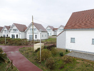 Holiday Suites Hardelot