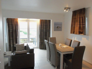 Holiday Suites Hardelot