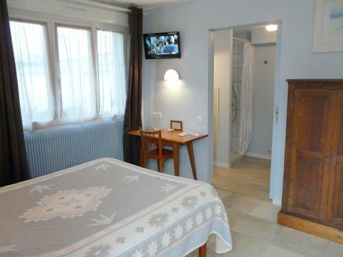 Hotel Sylvia H�tel