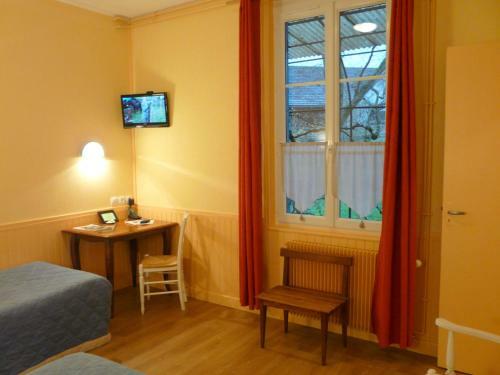 Hotel Sylvia H�tel