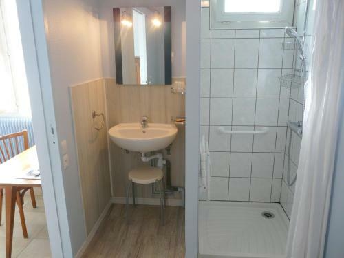Hotel Sylvia H�tel