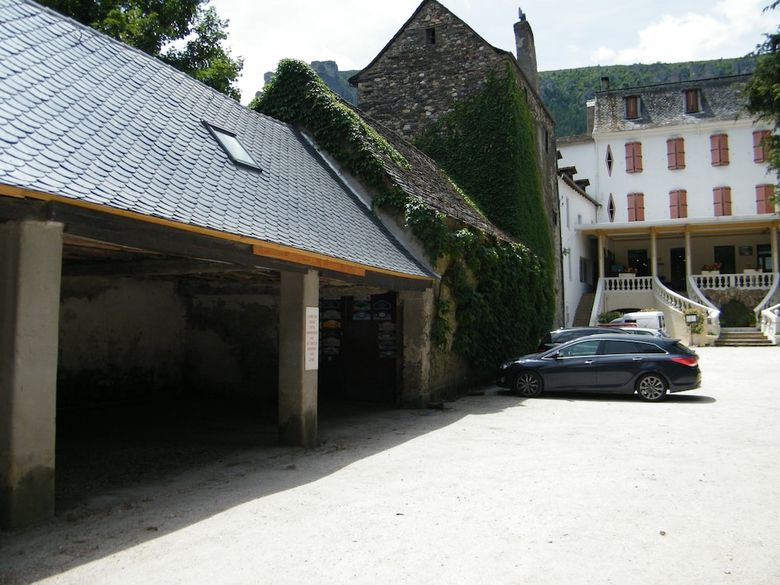 Grand Hotel Du Parc