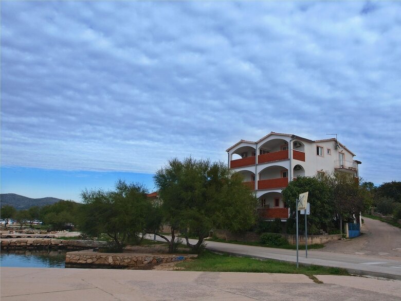 Apartment Bajan