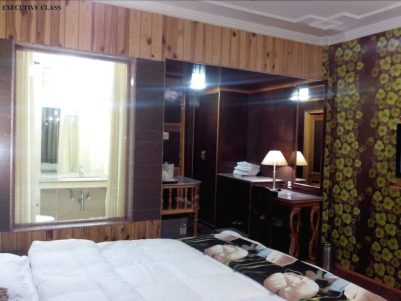 Hotel Grand Habib