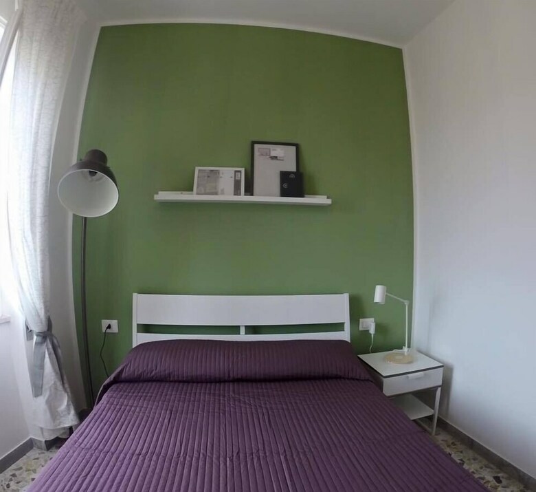Bed & Breakfast Scaloni Bnb