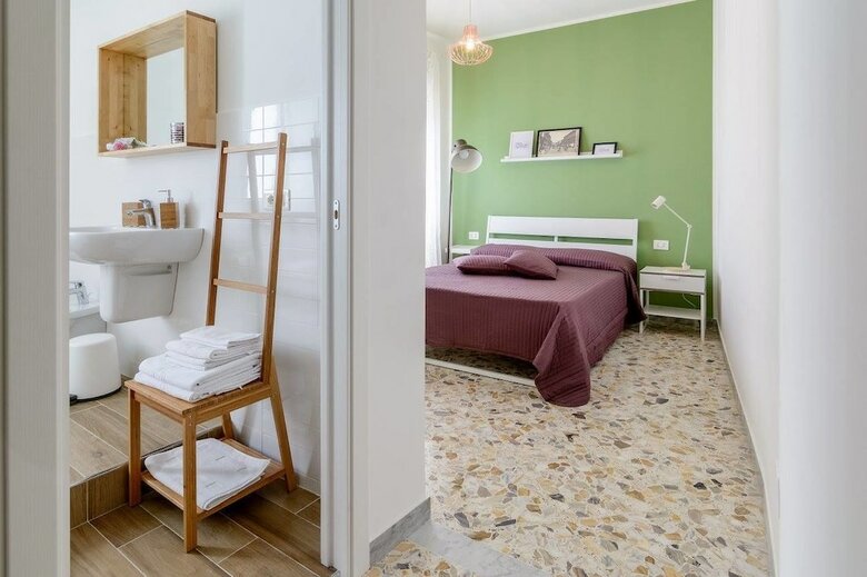 Bed & Breakfast Scaloni Bnb