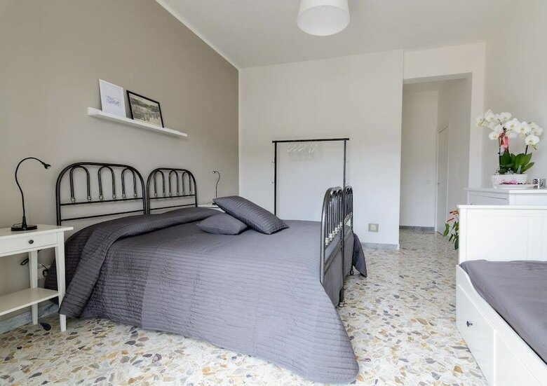 Bed & Breakfast Scaloni Bnb