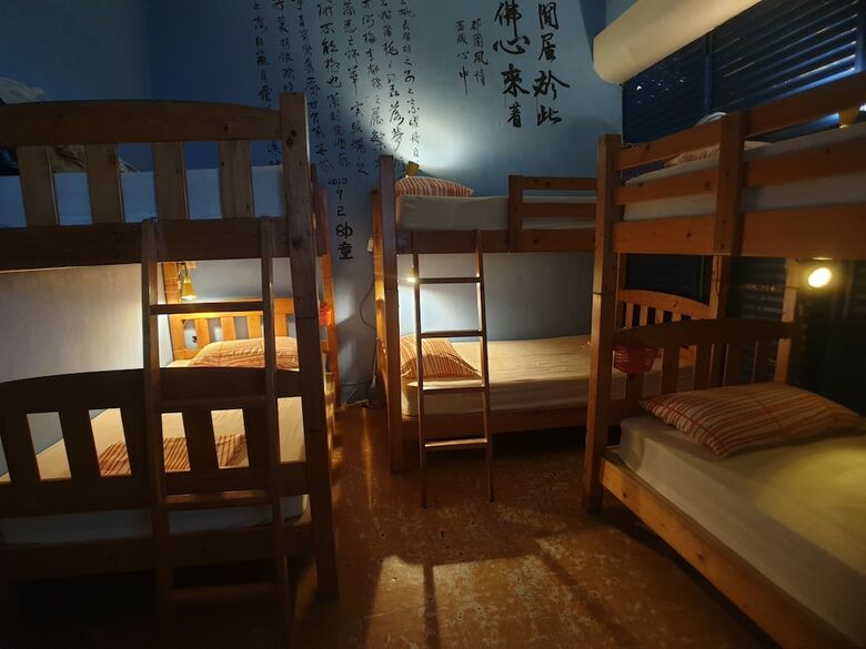 Hostal Dulan Backpacker Dog