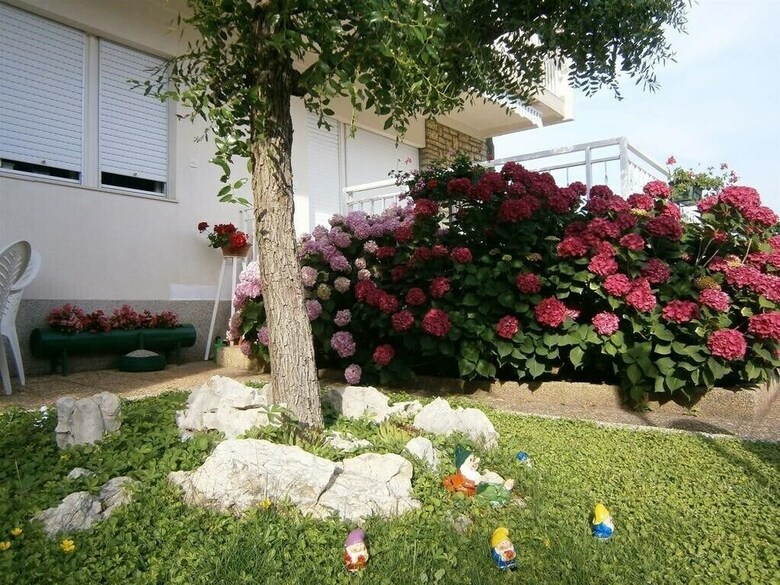 Apartment Du?ka / Two Bedrooms A2