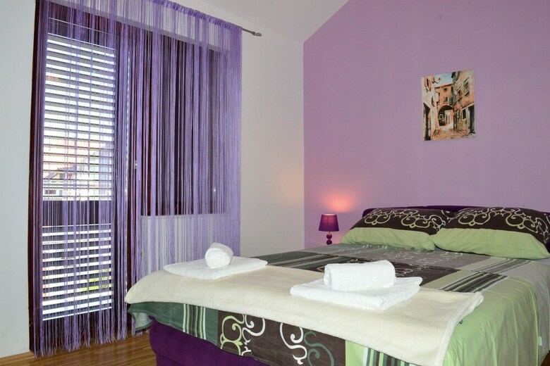 Apartments Branko