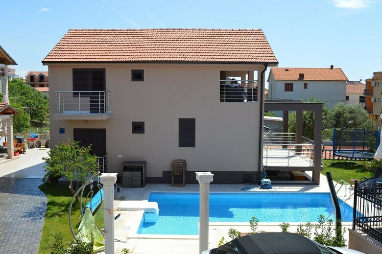 Apartments Branko