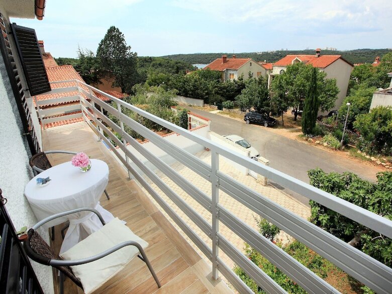 Apartments Biba Banjole / Two Bedrooms A1