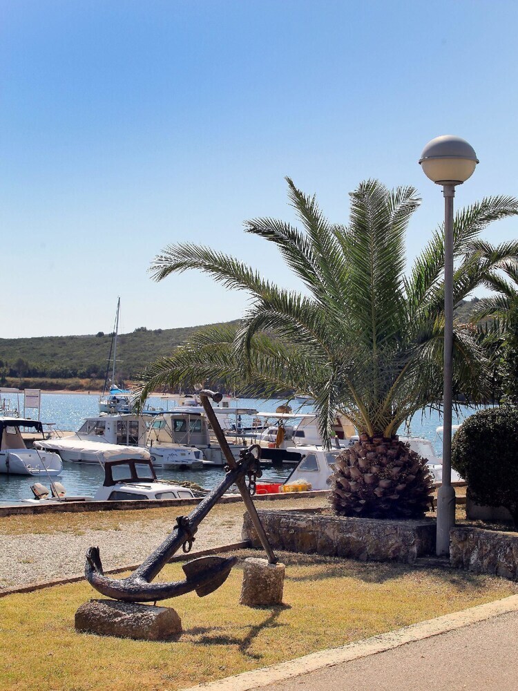 Apartments Biba Banjole / Two Bedrooms A1
