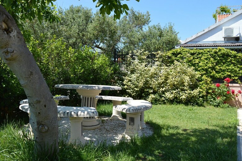 Holiday House Tina Tribunj