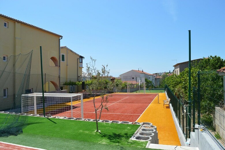 Holiday House Tina Tribunj